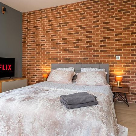 Grand Studio Climatise Tres Proche Monaco Beausoleil Eksteriør billede